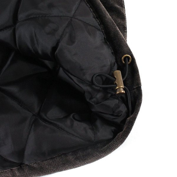 画像8: 【ラストLのみ】BUDS（バッズ）“POWDER  HOODED JACKET” (8)