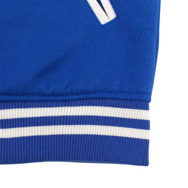 画像7: 【ラストXLのみ】KINGSIZE(キングサイズ)“KING TEDDY JACKET” (7)