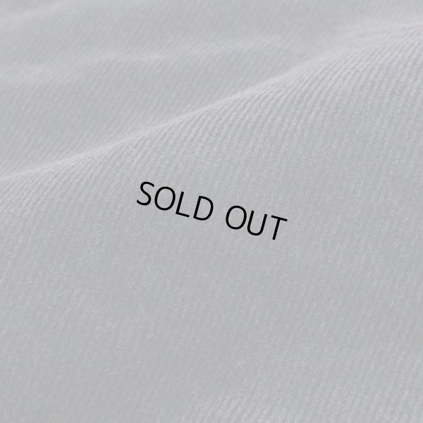 画像13: 【ラストLのみ】BUDS（バッズ）“POWDER  HOODED JACKET” (13)