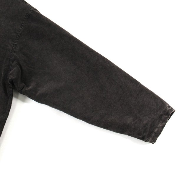 画像9: 【ラストLのみ】BUDS（バッズ）“POWDER  HOODED JACKET” (9)