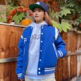画像15: 【ラストXLのみ】KINGSIZE（キングサイズ）“KING TEDDY JACKET” (15)