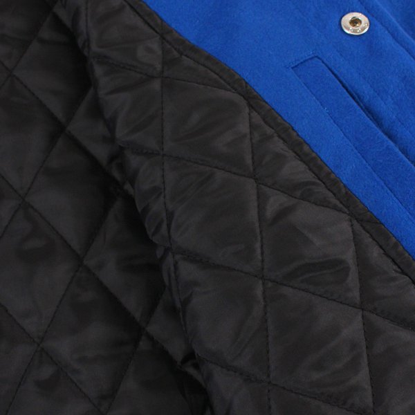 画像12: 【ラストXLのみ】KINGSIZE(キングサイズ)“KING TEDDY JACKET” (12)