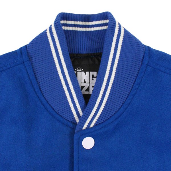 画像4: 【ラストXLのみ】KINGSIZE(キングサイズ)“KING TEDDY JACKET” (4)