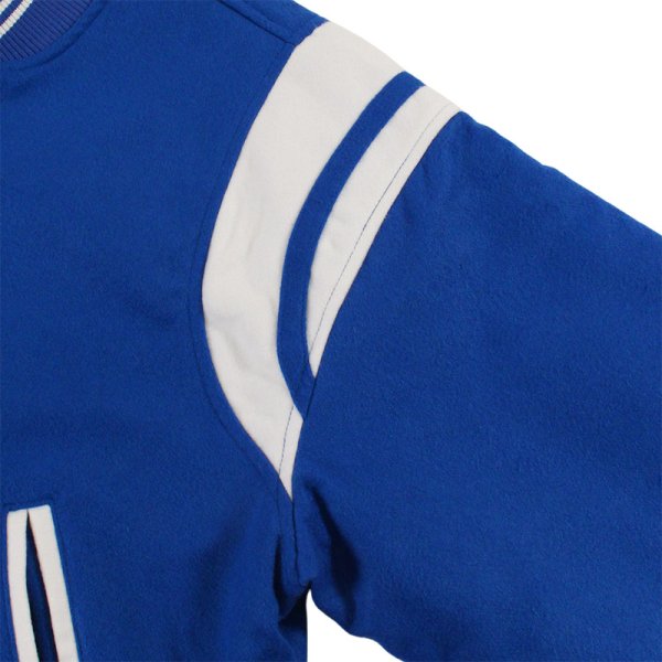 画像10: 【ラストXLのみ】KINGSIZE(キングサイズ)“KING TEDDY JACKET” (10)