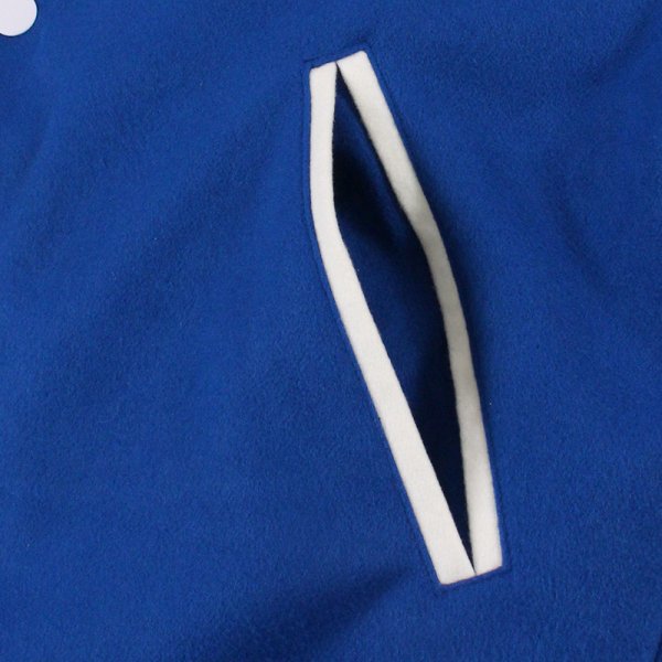 画像8: 【ラストXLのみ】KINGSIZE(キングサイズ)“KING TEDDY JACKET” (8)