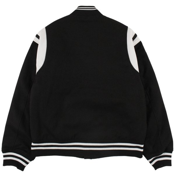 画像2: KINGSIZE(キングサイズ)“KING TEDDY JACKET” (2)