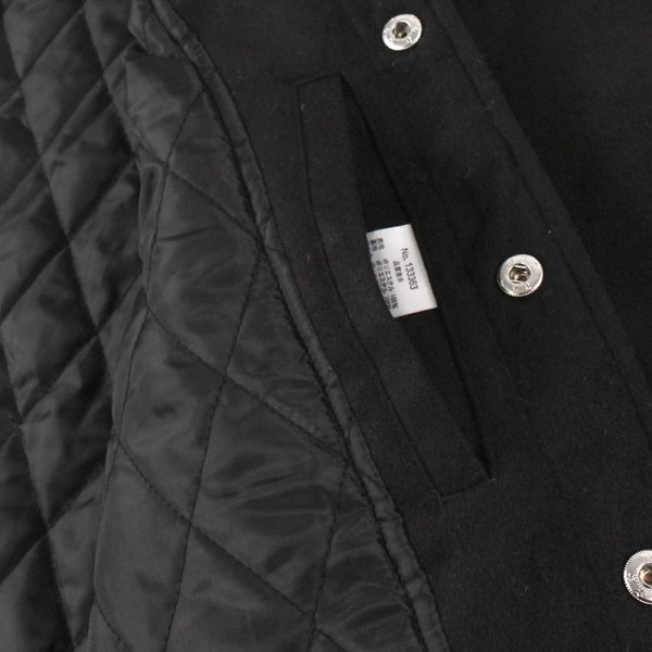 画像13: KINGSIZE(キングサイズ)“KING TEDDY JACKET” (13)