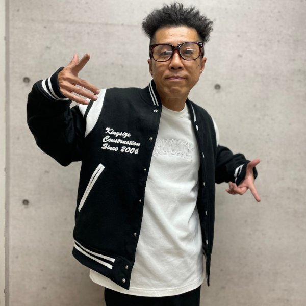 画像16: KINGSIZE(キングサイズ)“KING TEDDY JACKET” (16)