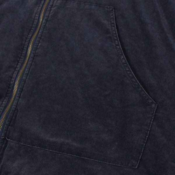 画像6: 【ラストLのみ】BUDS(バッズ)“POWDER  HOODED JACKET” (6)
