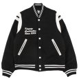 画像1: KINGSIZE（キングサイズ）“KING TEDDY JACKET” (1)