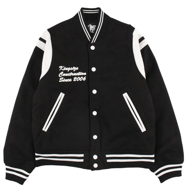 画像1: KINGSIZE（キングサイズ）“KING TEDDY JACKET” (1)