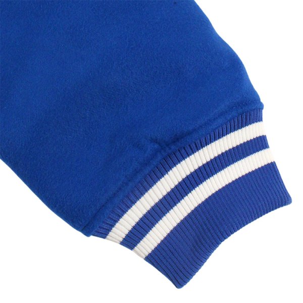 画像11: 【ラストXLのみ】KINGSIZE(キングサイズ)“KING TEDDY JACKET” (11)