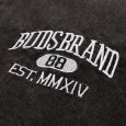 画像5: 【ラストLのみ】BUDS（バッズ）“POWDER  HOODED JACKET” (5)
