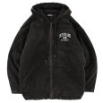 画像1: 【ラストLのみ】BUDS（バッズ）“POWDER  HOODED JACKET” (1)