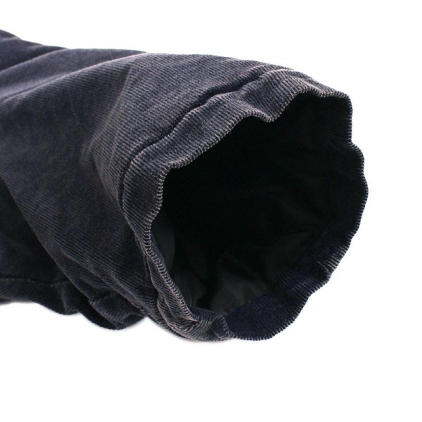 画像10: 【ラストLのみ】BUDS(バッズ)“POWDER  HOODED JACKET” (10)