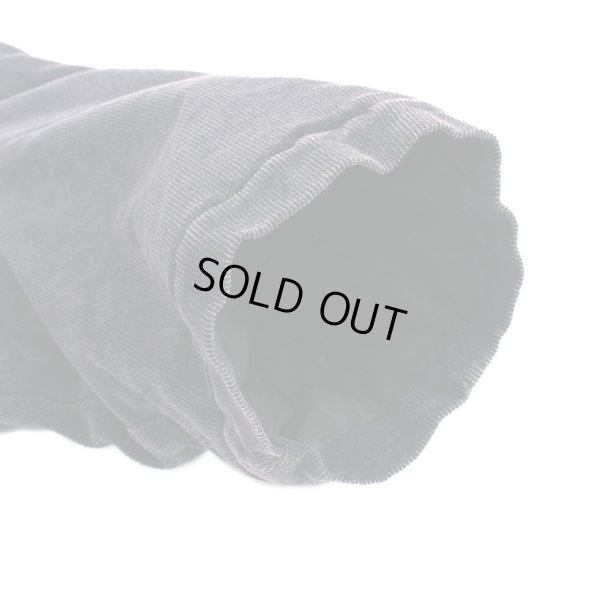 画像10: 【ラストLのみ】BUDS（バッズ）“POWDER  HOODED JACKET” (10)