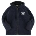 画像3: 【ラストLのみ】BUDS（バッズ）“POWDER  HOODED JACKET” (3)