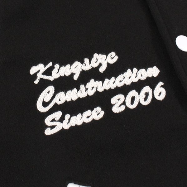 画像5: KINGSIZE(キングサイズ)“KING TEDDY JACKET” (5)