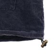 画像7: 【ラストLのみ】BUDS（バッズ）“POWDER  HOODED JACKET” (7)