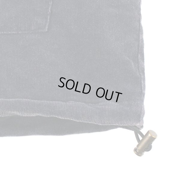 画像7: 【ラストLのみ】BUDS（バッズ）“POWDER  HOODED JACKET” (7)