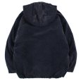 画像2: 【ラストLのみ】BUDS（バッズ）“POWDER  HOODED JACKET” (2)