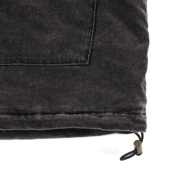 画像7: 【ラストLのみ】BUDS（バッズ）“POWDER  HOODED JACKET” (7)