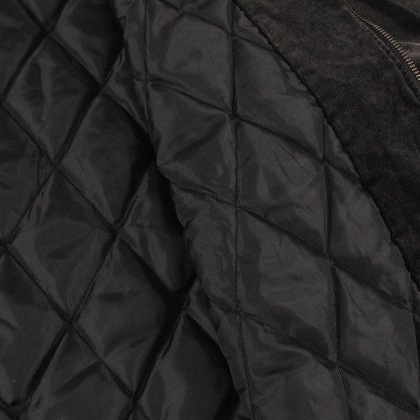 画像12: 【ラストLのみ】BUDS（バッズ）“POWDER  HOODED JACKET” (12)