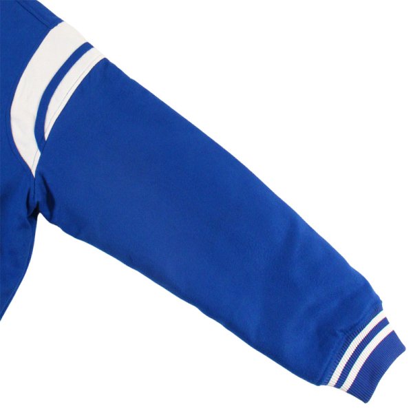 画像9: 【ラストXLのみ】KINGSIZE(キングサイズ)“KING TEDDY JACKET” (9)