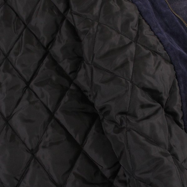 画像12: 【ラストLのみ】BUDS(バッズ)“POWDER  HOODED JACKET” (12)