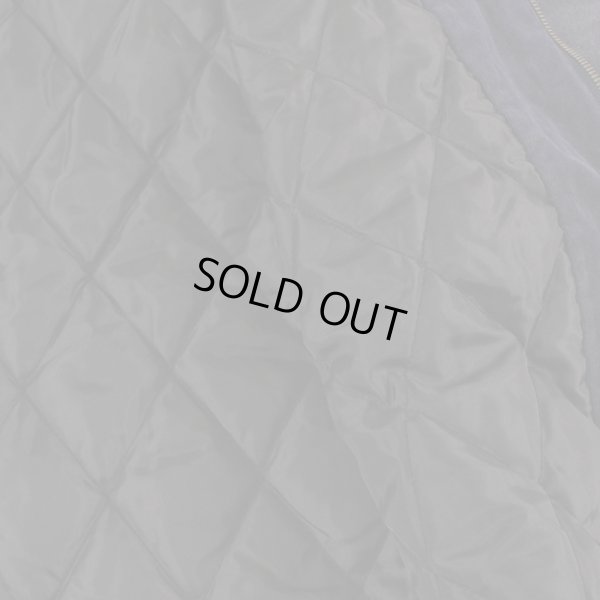 画像12: 【ラストLのみ】BUDS（バッズ）“POWDER  HOODED JACKET” (12)