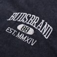 画像5: 【ラストLのみ】BUDS（バッズ）“POWDER  HOODED JACKET” (5)