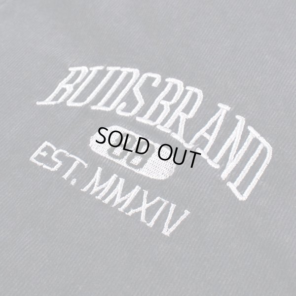 画像5: 【ラストLのみ】BUDS（バッズ）“POWDER  HOODED JACKET” (5)