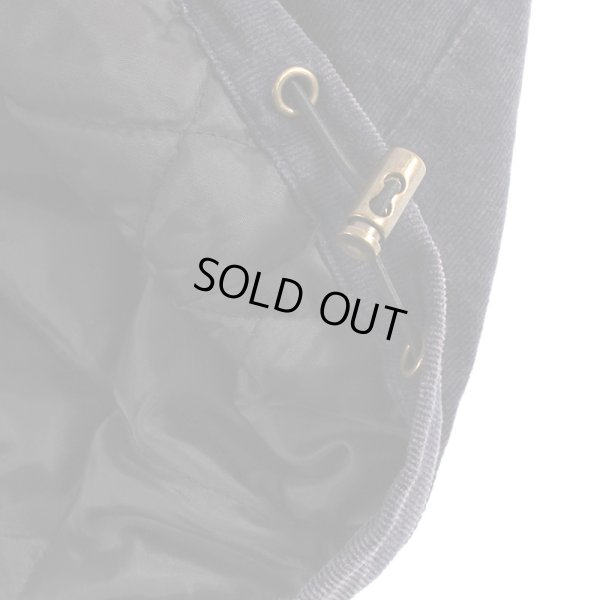 画像8: 【ラストLのみ】BUDS（バッズ）“POWDER  HOODED JACKET” (8)