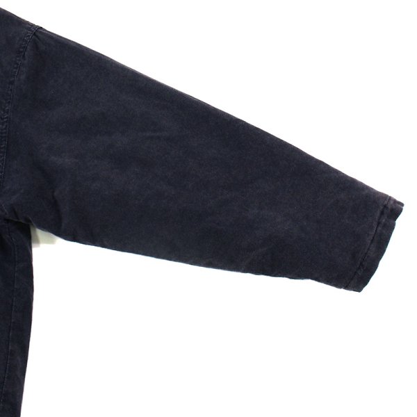 画像9: 【ラストLのみ】BUDS(バッズ)“POWDER  HOODED JACKET” (9)
