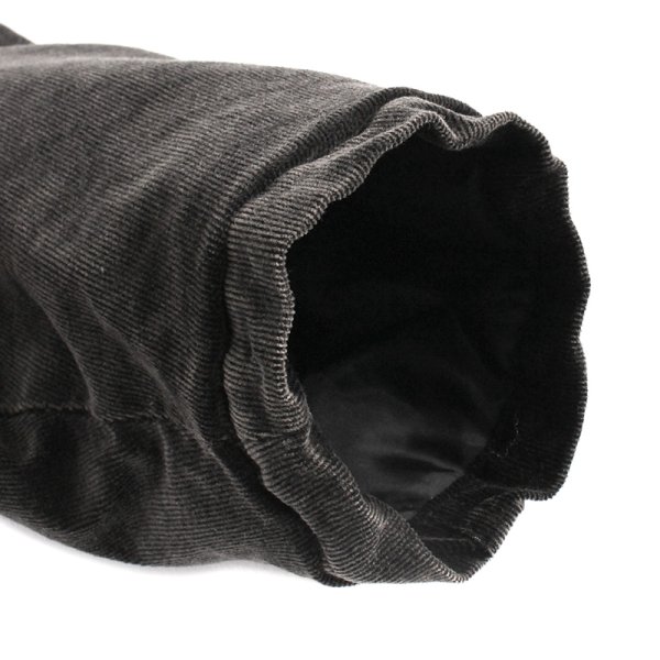 画像10: 【ラストLのみ】BUDS（バッズ）“POWDER  HOODED JACKET” (10)