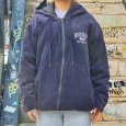 画像16: 【ラストLのみ】BUDS（バッズ）“POWDER  HOODED JACKET” (16)