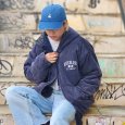 画像15: 【ラストLのみ】BUDS（バッズ）“POWDER  HOODED JACKET” (15)