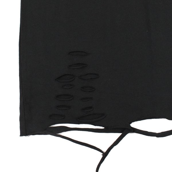 画像5: BUDS（バッズ）“BOMBO CLAAT DAMAGE L/S TEE” (5)