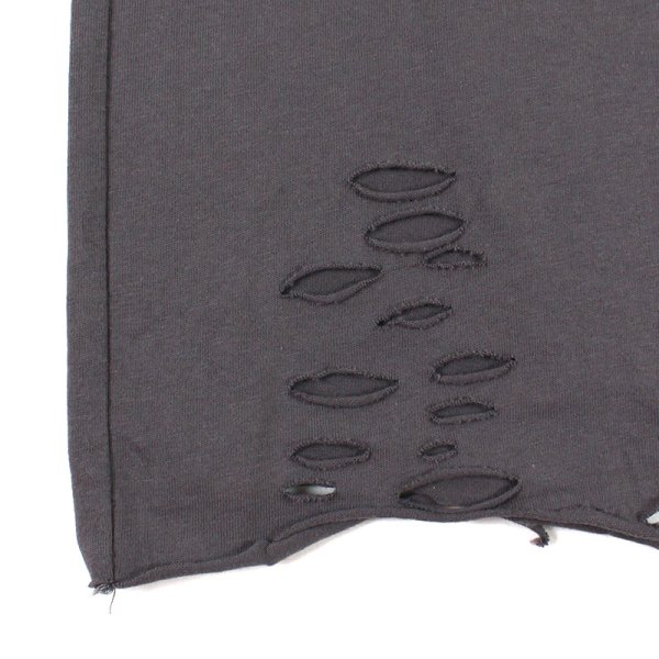 画像5: BUDS(バッズ)“BOMBO CLAAT DAMAGE L/S TEE” (5)