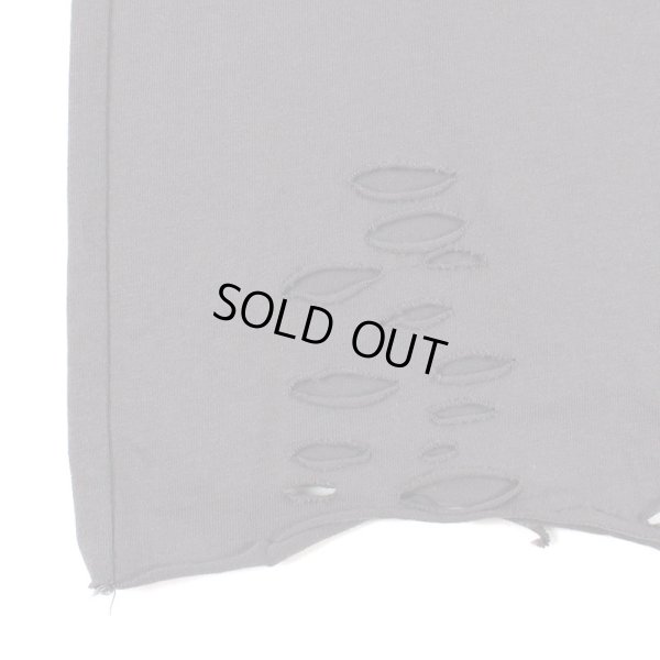 画像5: BUDS（バッズ）“BOMBO CLAAT DAMAGE L/S TEE” (5)