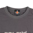 画像3: BUDS（バッズ）“BOMBO CLAAT DAMAGE L/S TEE” (3)