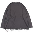 画像2: BUDS（バッズ）“BOMBO CLAAT DAMAGE L/S TEE” (2)