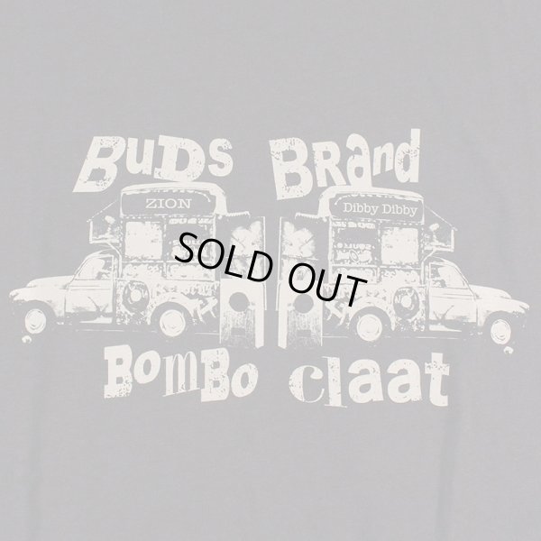 画像4: BUDS（バッズ）“BOMBO CLAAT DAMAGE L/S TEE” (4)