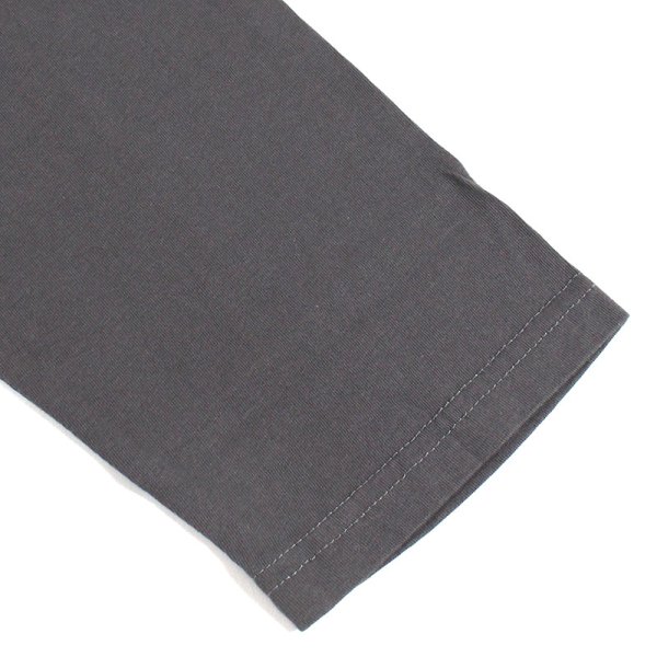 画像8: BUDS(バッズ)“BOMBO CLAAT DAMAGE L/S TEE” (8)