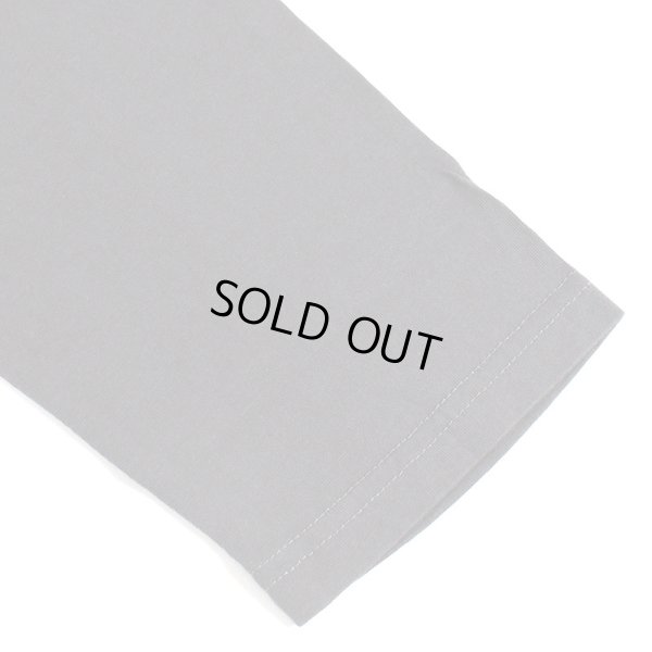 画像8: BUDS（バッズ）“BOMBO CLAAT DAMAGE L/S TEE” (8)