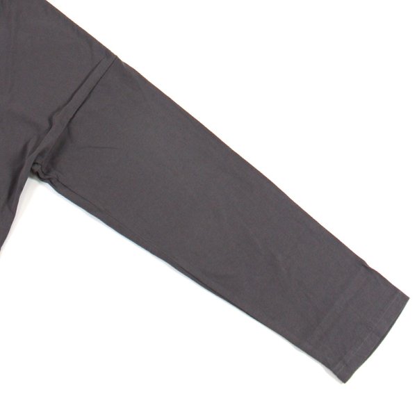 画像7: BUDS(バッズ)“BOMBO CLAAT DAMAGE L/S TEE” (7)