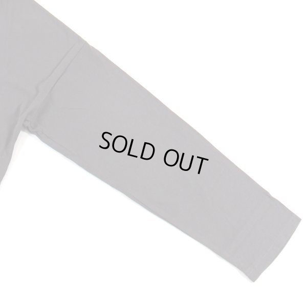 画像7: BUDS（バッズ）“BOMBO CLAAT DAMAGE L/S TEE” (7)