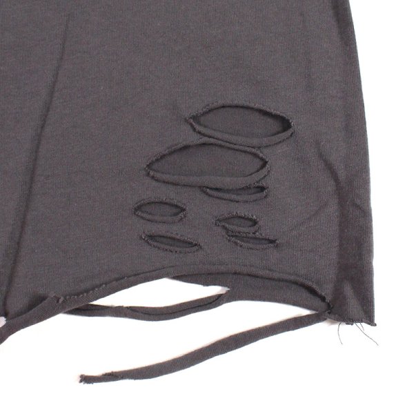 画像6: BUDS(バッズ)“BOMBO CLAAT DAMAGE L/S TEE” (6)