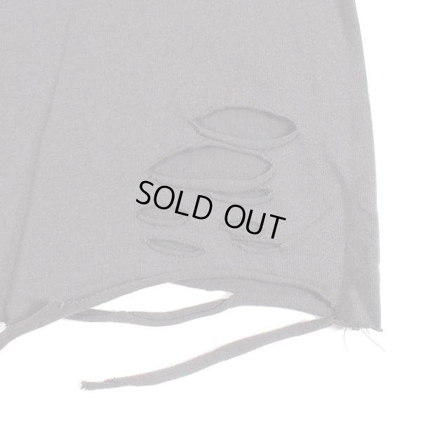 画像6: BUDS（バッズ）“BOMBO CLAAT DAMAGE L/S TEE” (6)