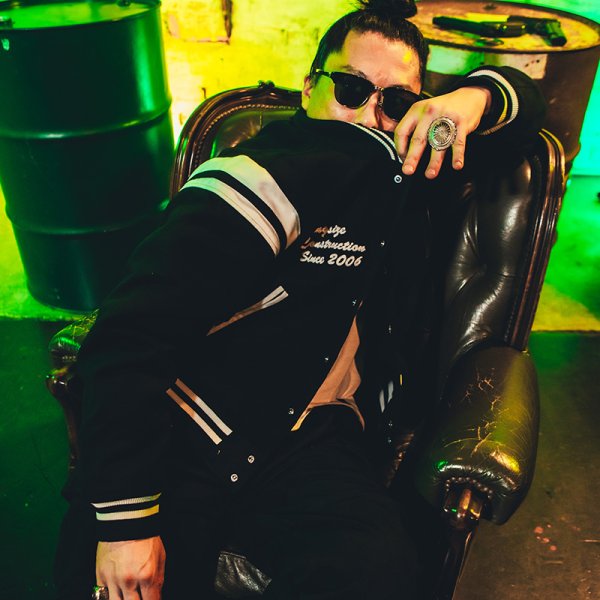 画像20: KINGSIZE(キングサイズ)“KING TEDDY JACKET” (20)